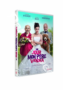 One Day My Father Will Come (DVD)